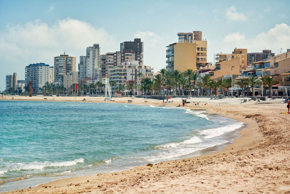 El Campello El Campello