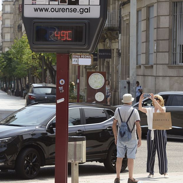 La ola de calor interminable: ¿cuándo darán un respiro los termómetros?