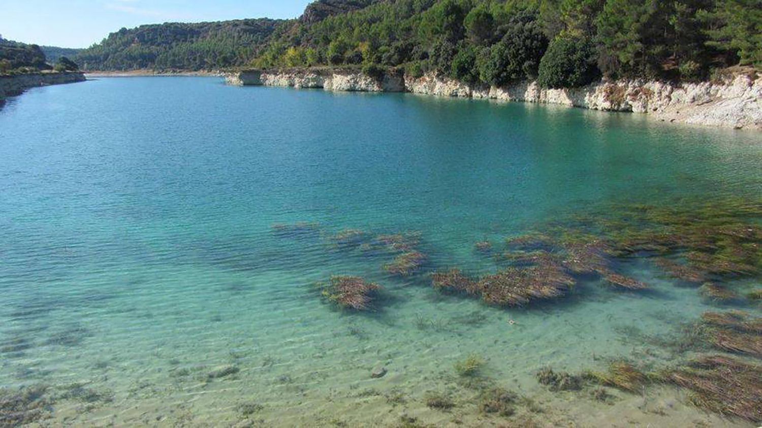 Encuentran el cuerpo sin vida del joven de 27 años desaparecido en las Lagunas de Ruidera