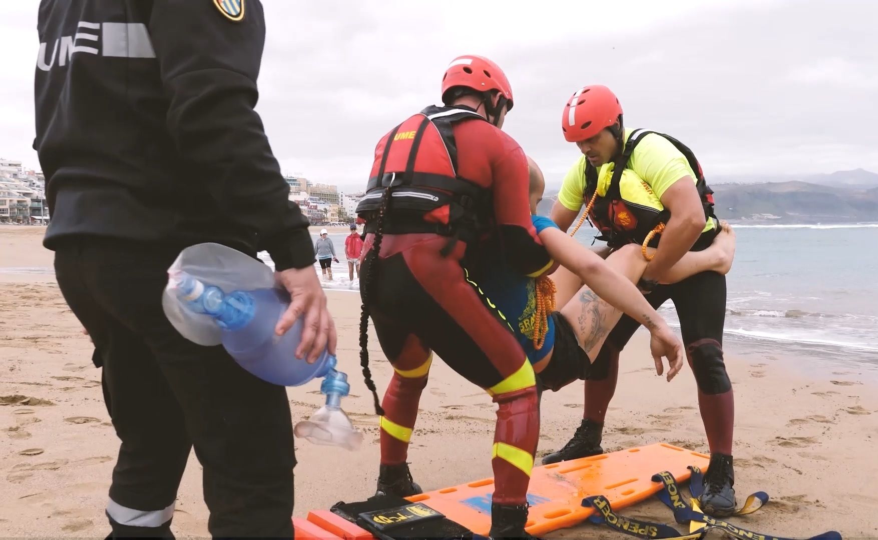 Estas son las causas por las que se han disparado los ahogamientos en verano