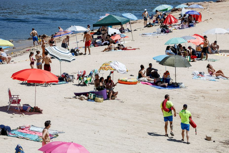 Estas son las causas por las que se han disparado los ahogamientos en verano Estas son las causas por las que se han disparado los ahogamientos en verano