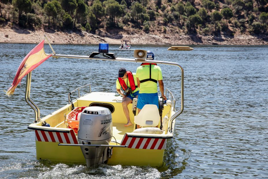 Estas son las causas por las que se han disparado los ahogamientos en verano Estas son las causas por las que se han disparado los ahogamientos en verano