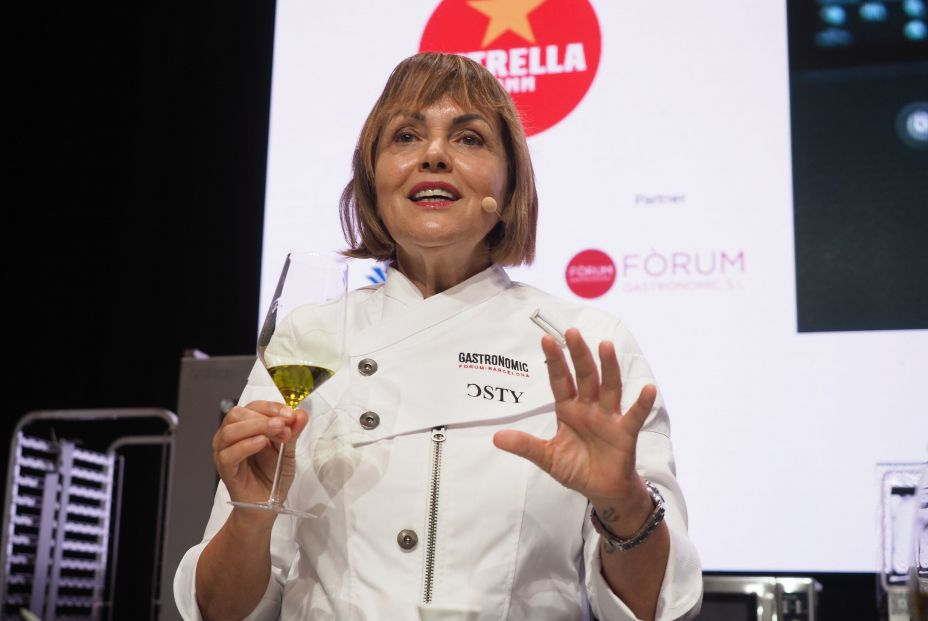 Gastronomic Forum Barcelona contará con Joan Roca, Quique Dacosta y los hermanos Torres