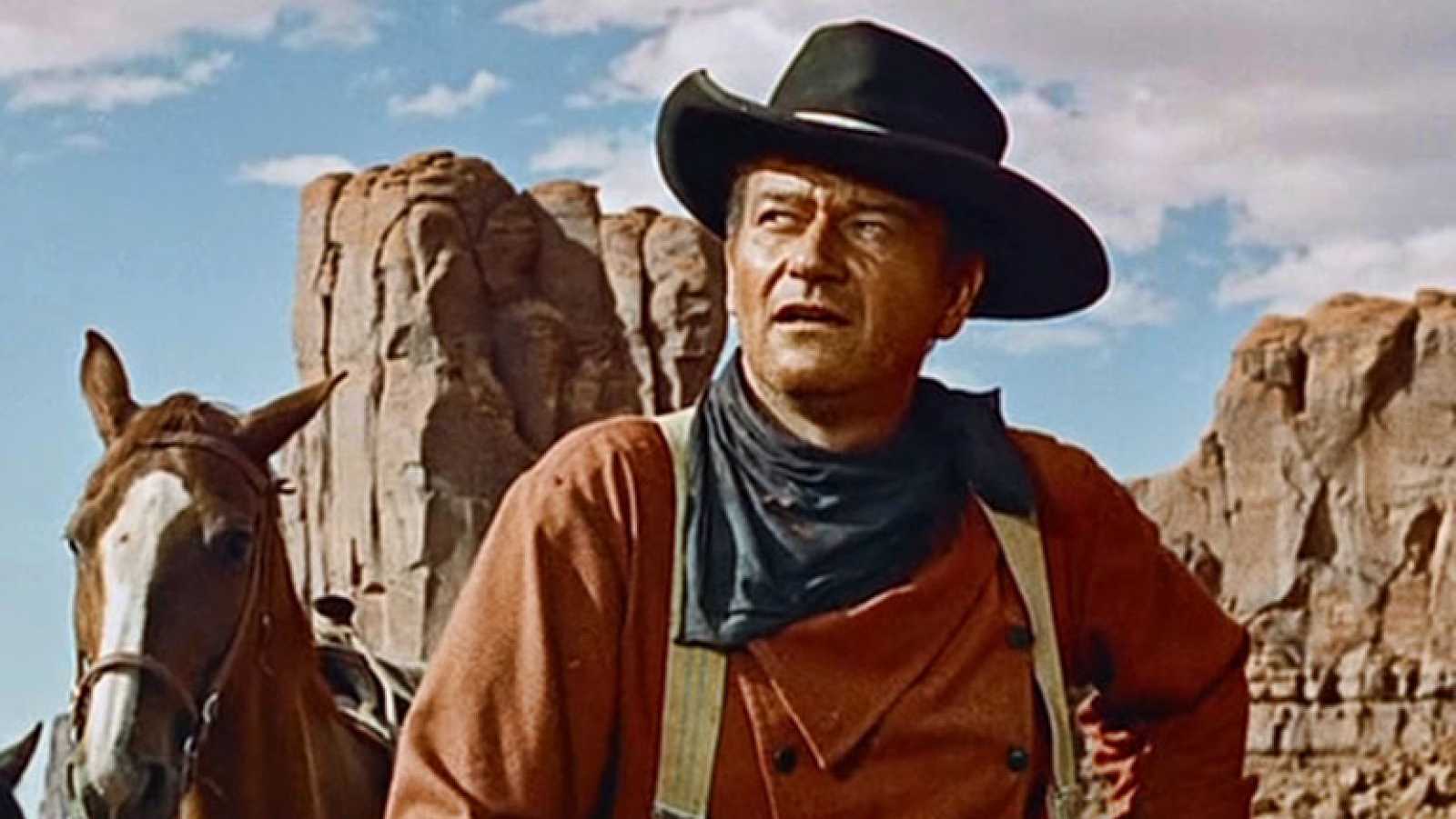 John Wayne