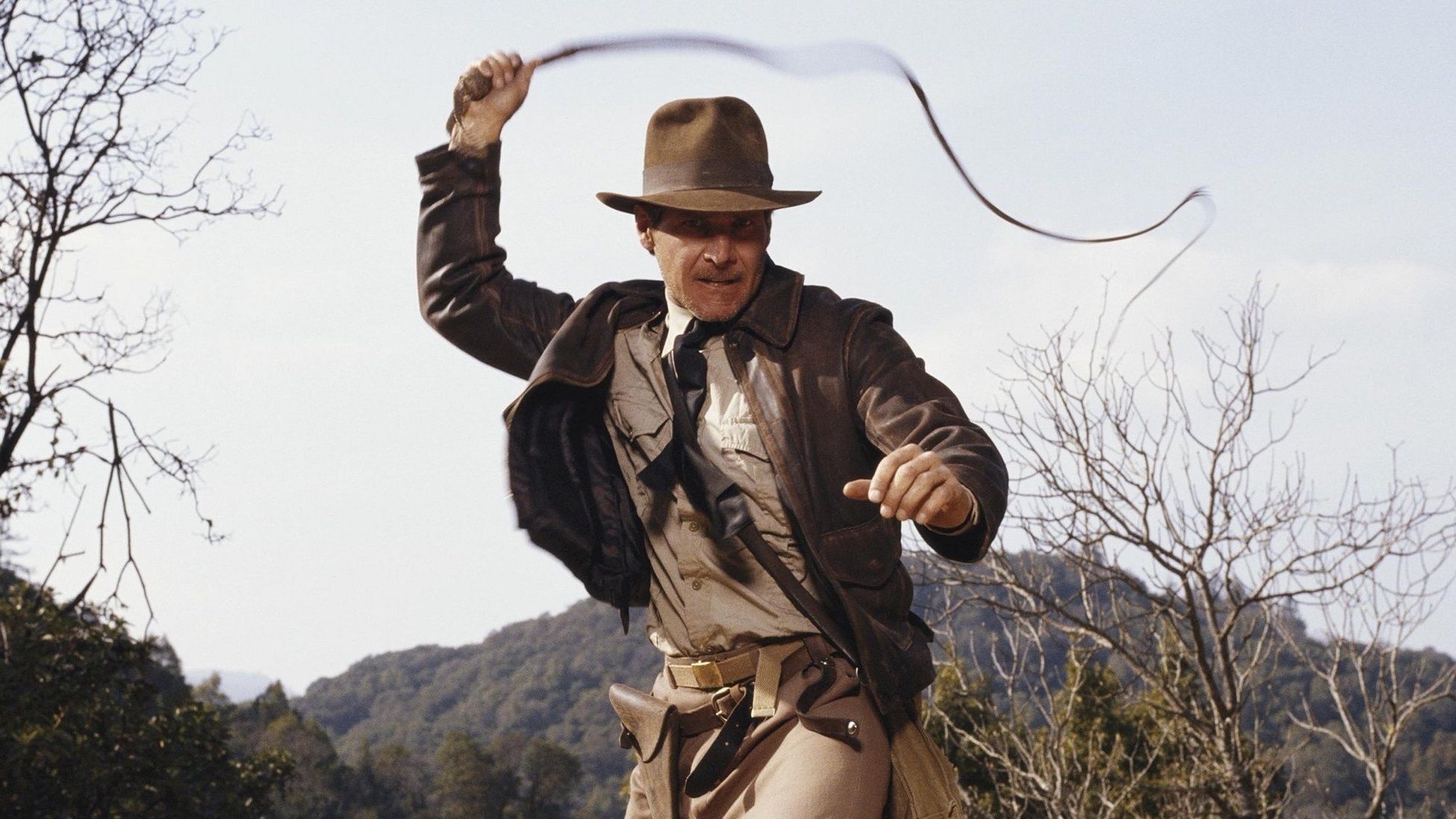 Rutas del cine andaluz: aquí se grabaron Indiana Jones, Juego de Tronos o Lawrence de Arabia