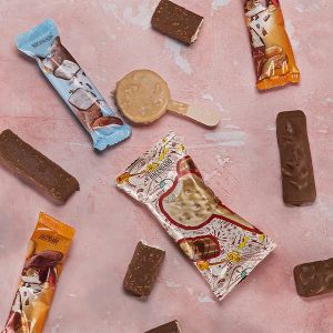 Mercadona lanza una nueva variedad de helados mini