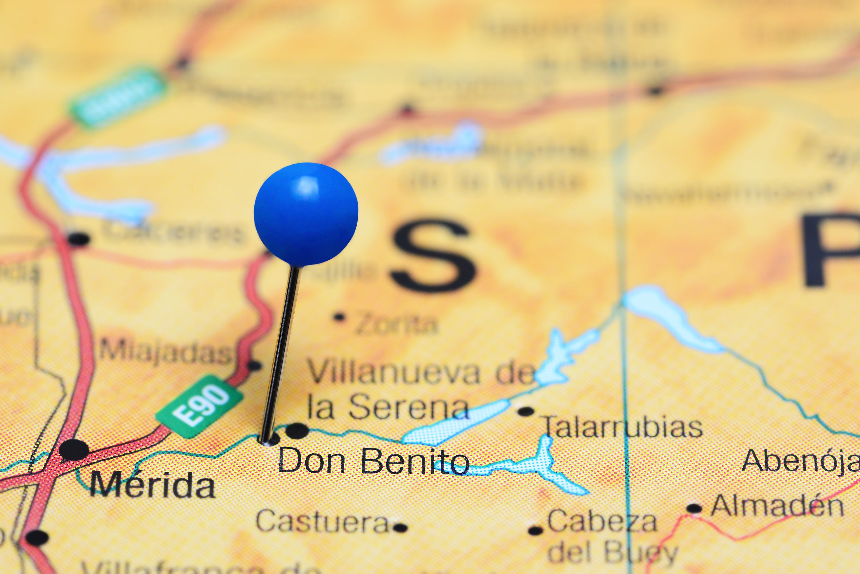 Ya hay acuerdo: Don Benito y Villanueva de la Serena ya tienen nombre Ya hay acuerdo: Don Benito y Villanueva de la Serena ya tienen nombre