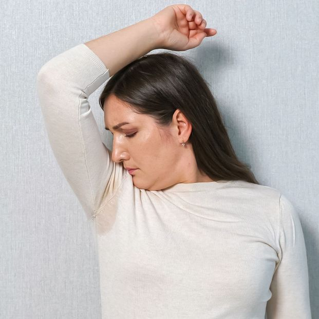 ¿Sudor excesivo incluso en invierno? Puede que se trate de hiperhidrosis ¿Sudor excesivo incluso en invierno? Puede que se trate de hiperhidrosis
