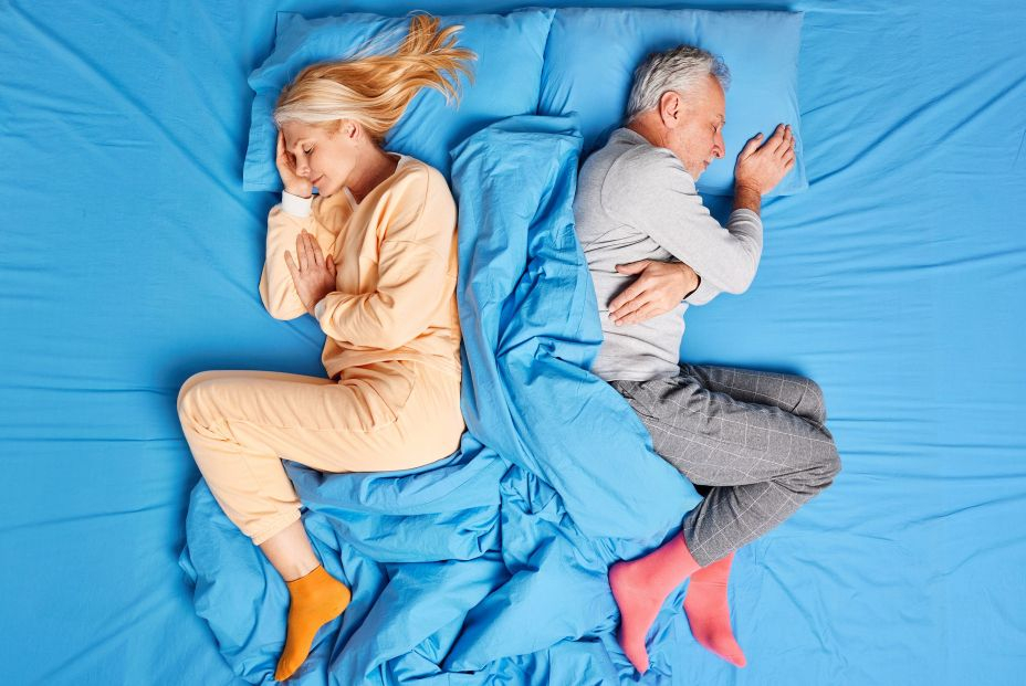 Los 10 tips que te ayudarán a conciliar el sueño más rápido