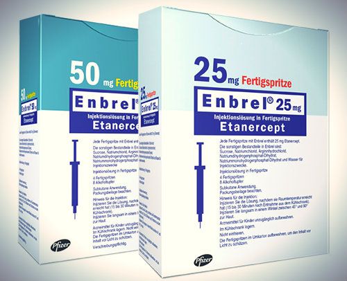 Enbrel