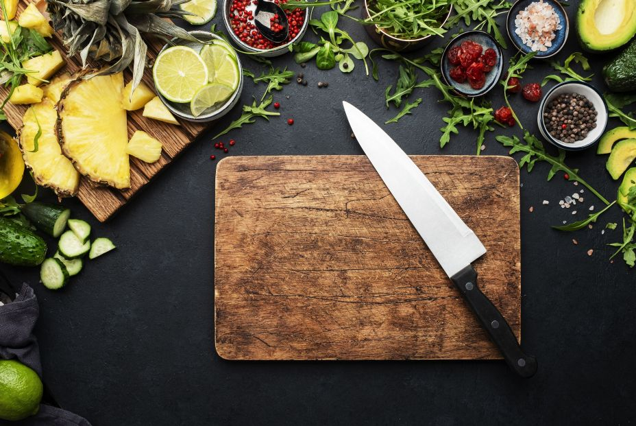 Cuchillos de cocina: los errores comunes que cometemos todos