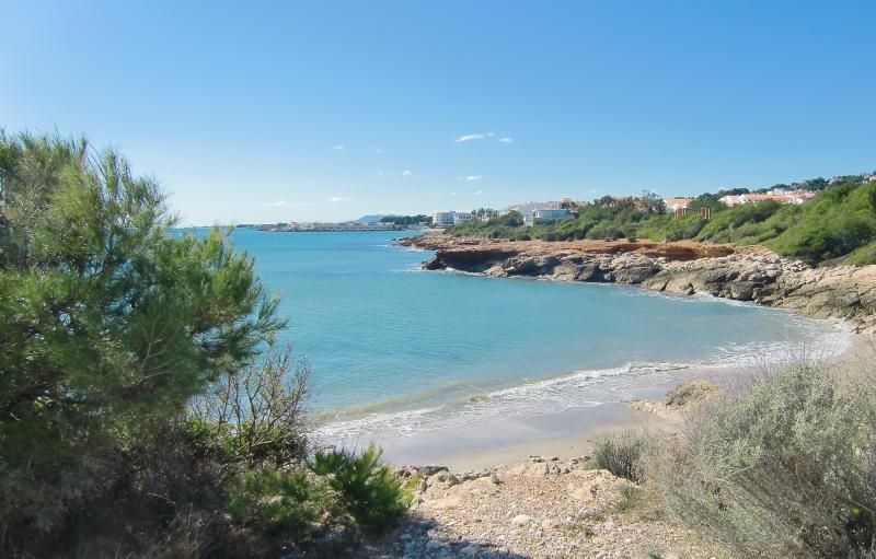 Cala de Ribamar