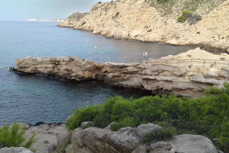 Cala Raco De Conill