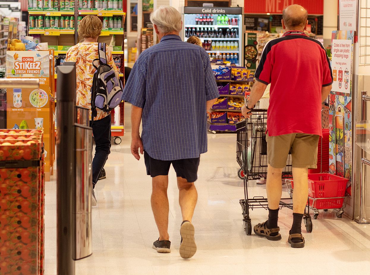 Nuevas marcas se suman al "engaño" de la reduflación: menos cantidad por el mismo precio