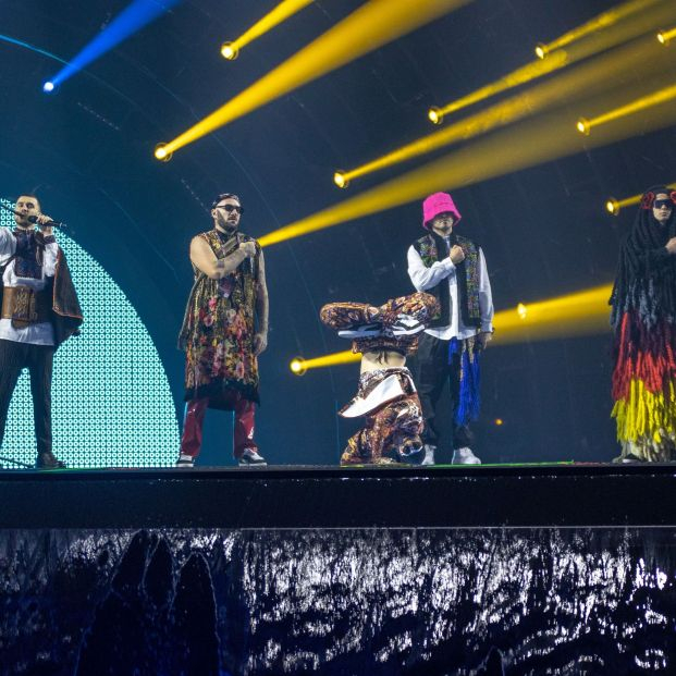 Reino Unido reemplazará a Ucrania como sede del próximo festival de Eurovisión