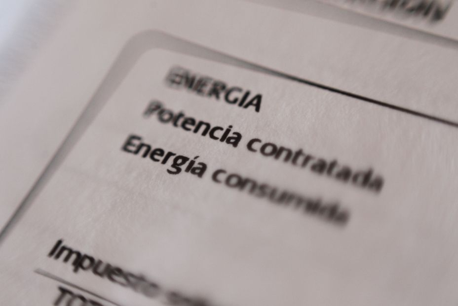 EuropaPress 4456418 recursos facturas gas luz iberdrola gas natural