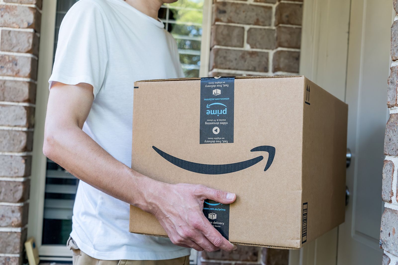 Amazon Prime sube su precio en España un 39% a partir de septiembre