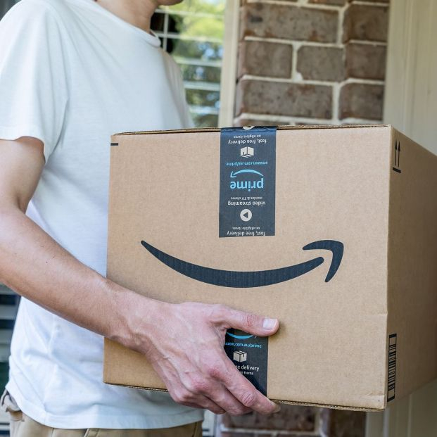 Amazon Prime sube su precio en España un 39% a partir de septiembre