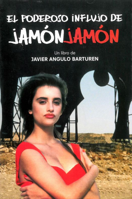 Un homenaje como nunca antes a ‘Jamón, Jamón’ en su 30 aniversario