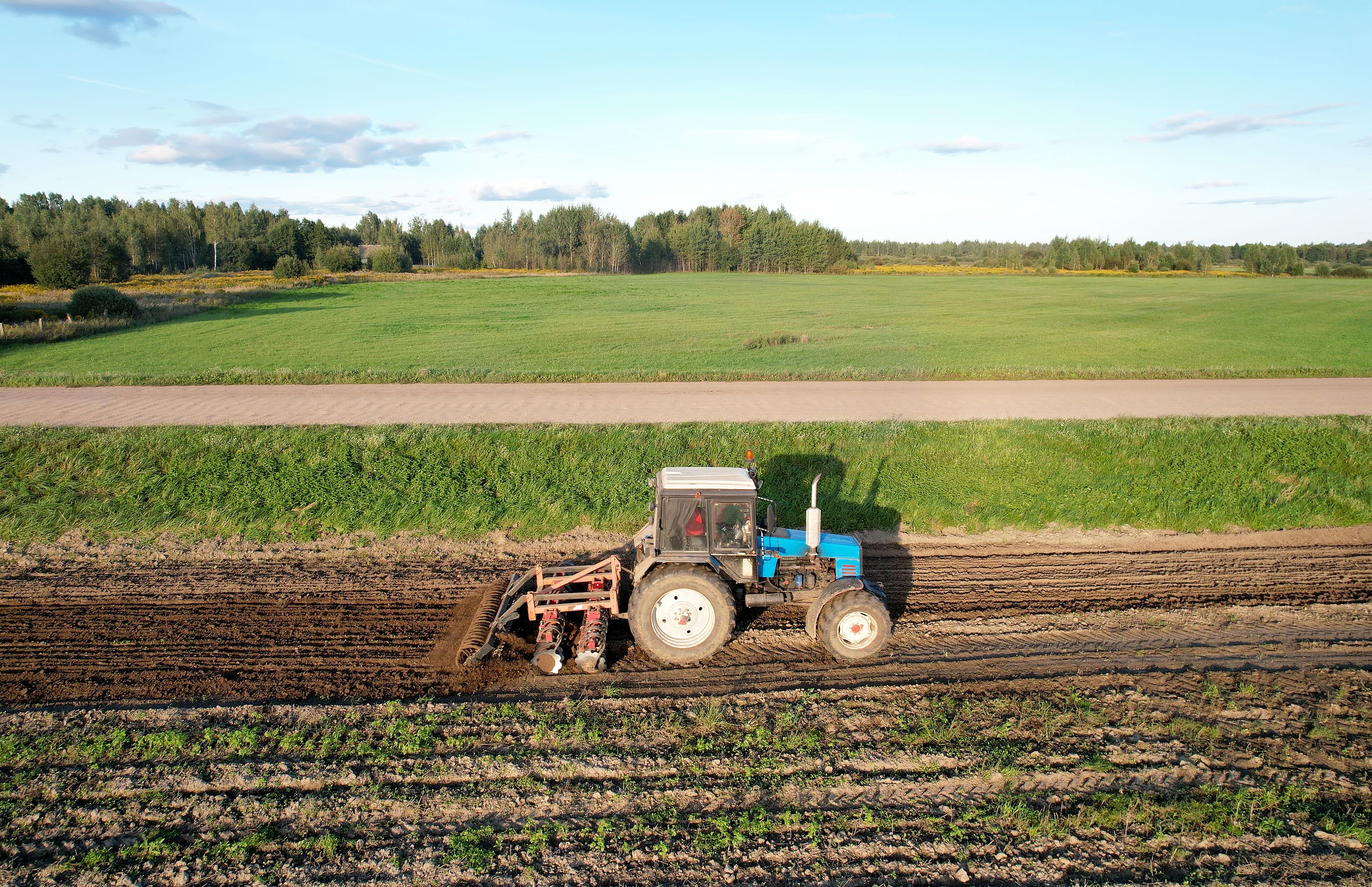 Banco Santander refuerza su apoyo al sector agro español