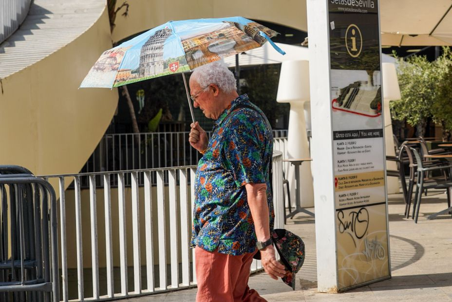 Qué tiempo hará en agosto: ¿nueva ola de calor? Qué tiempo hará en agosto: ¿nueva ola de calor?
