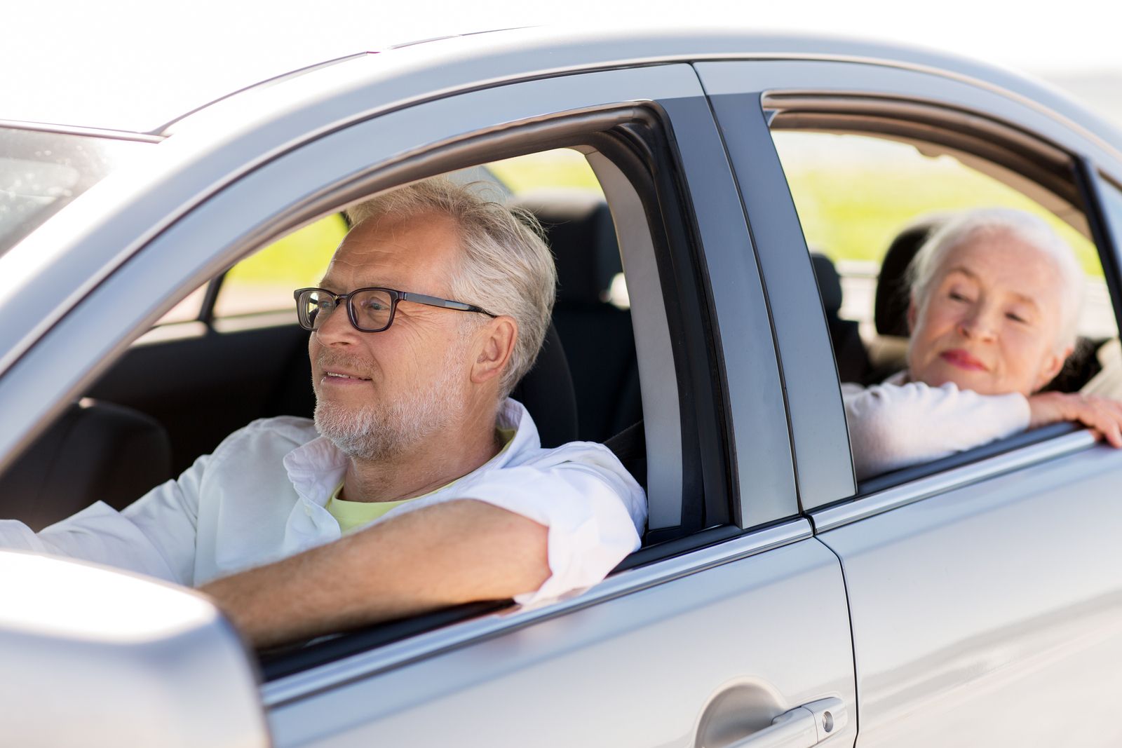 Consejos para mantener limpio y cuidado el interior de tu coche