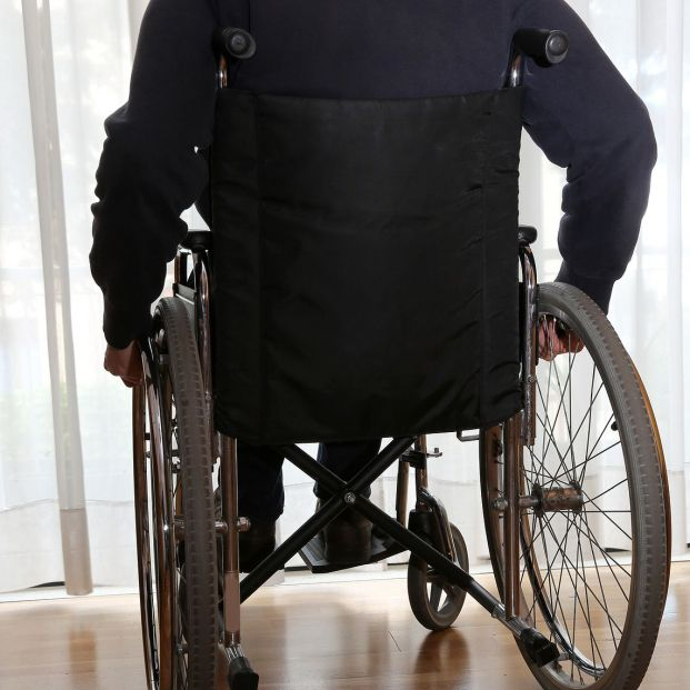 Pensión de invalidez: hay que tener padrino hasta en el cielo
