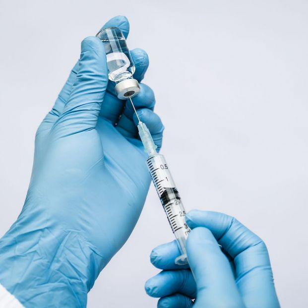 La OMS propone desarrollar vacunas contra el Covid en forma de spray o gotas