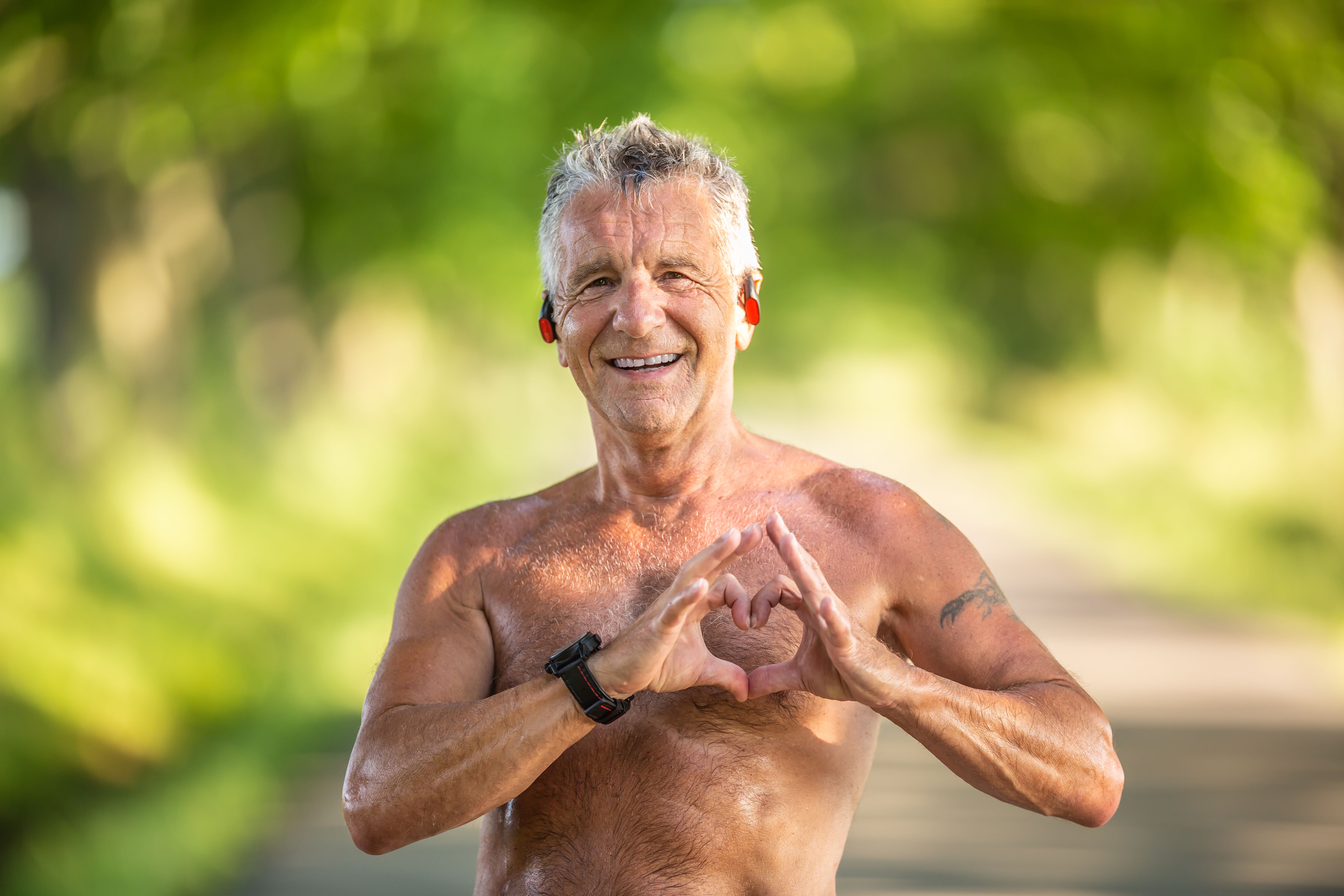 10 consejos para proteger el corazón durante el verano