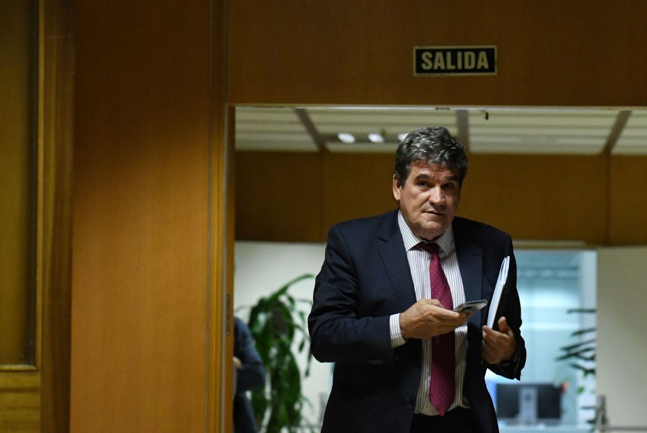La próxima 'reforma Escrivá': destope y ¿eliminar los peores años en el cálculo de la pensión? La próxima 'reforma Escrivá': destope y ¿eliminar los peores años en el cálculo de la pensión?