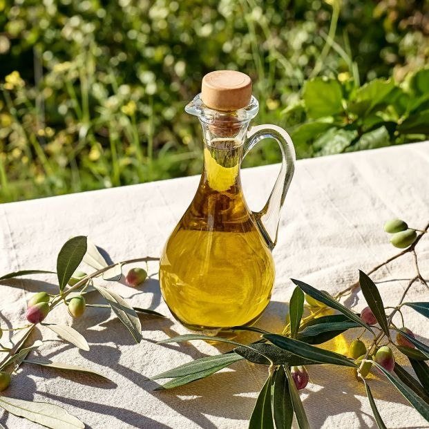 El consumo habitual de aceite de oliva, ¿reduce la mortalidad? El consumo habitual de aceite de oliva, ¿reduce la mortalidad?
