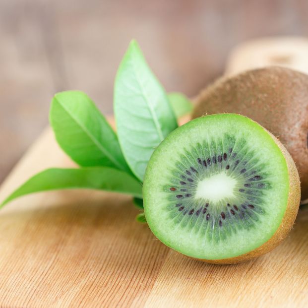 Beneficios del kiwi que desconocías