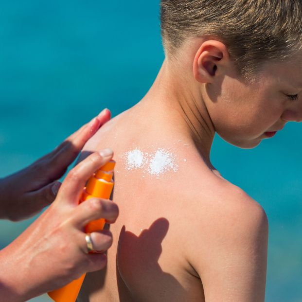 Las quemaduras en niños multiplican el riesgo de cáncer de piel de adultos