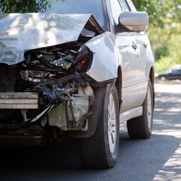 En libertad el único detenido por el atropello mortal de una pareja en el Álamo. Foto: Bigstock