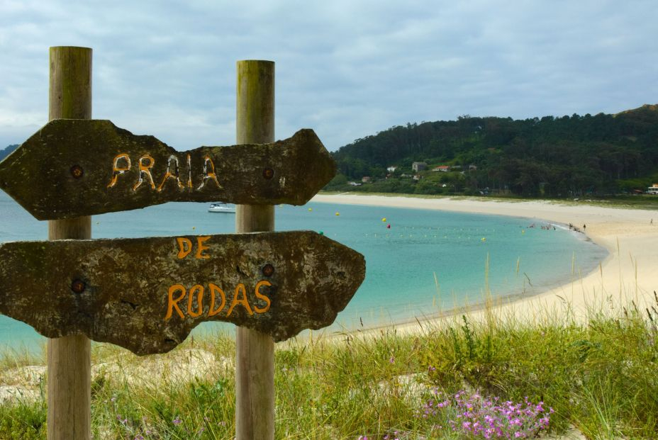 1 Playa de Rodas by Holidu