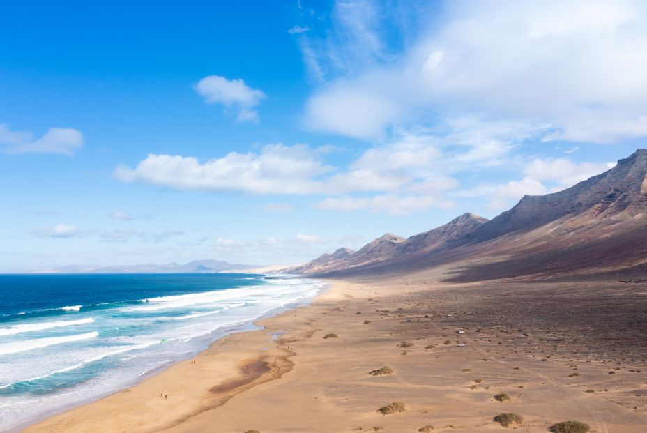 2 Playa de Cofete by Holidu