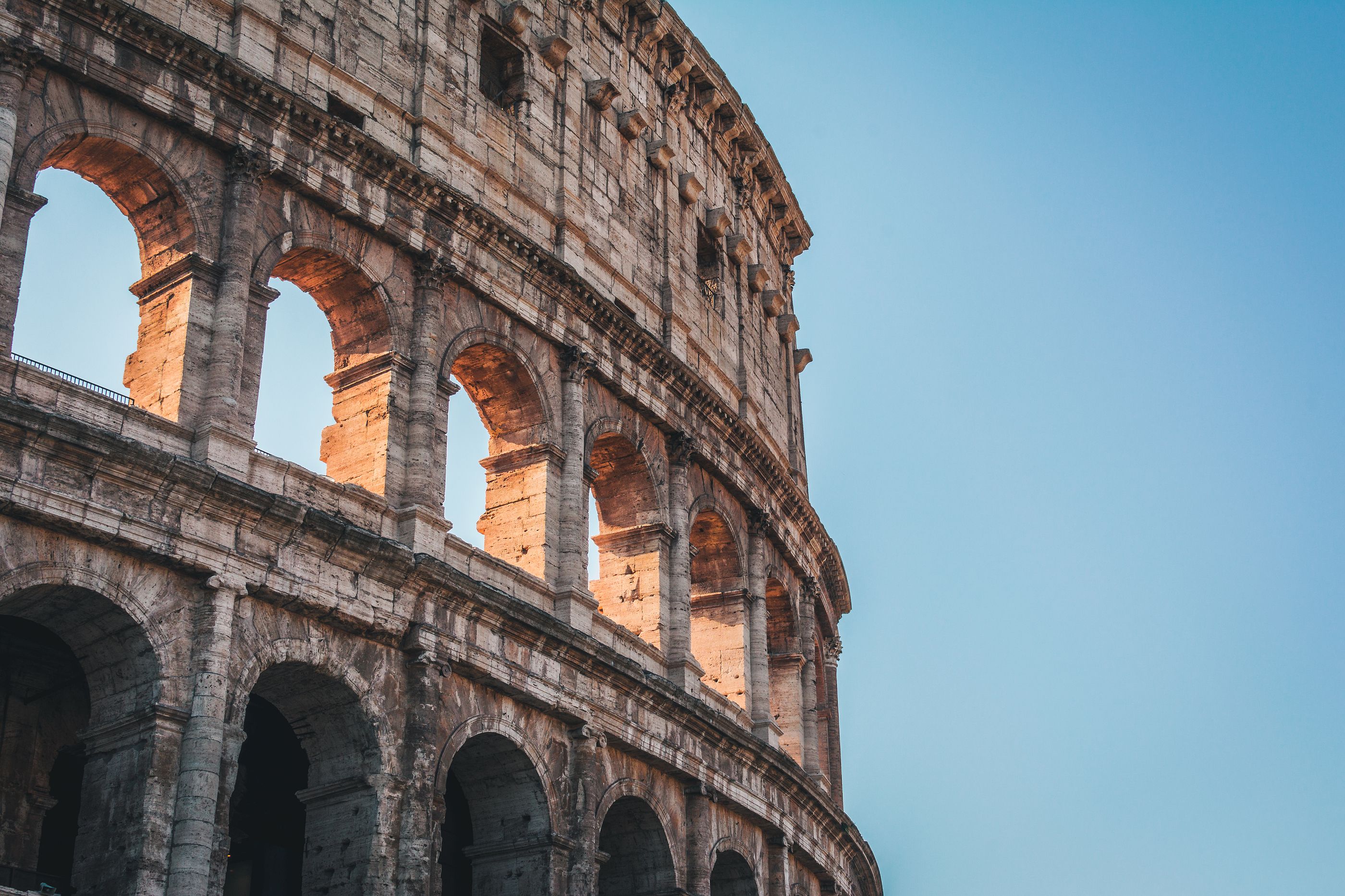 El Coliseo romano no tiene precio... hasta ahora: calculan cuál sería su coste