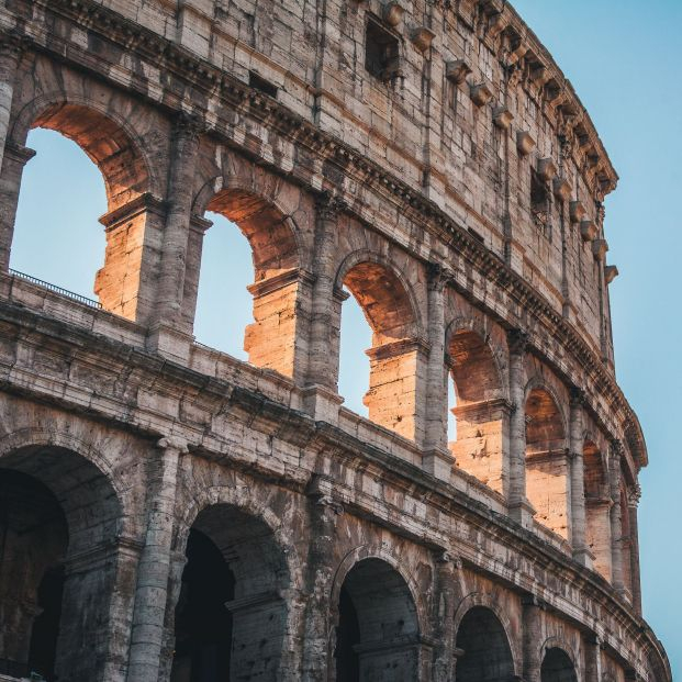 El Coliseo romano no tiene precio... hasta ahora: calculan cuál sería su coste