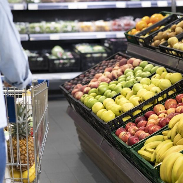 Estos serán los horarios de los supermercados en el mes de agosto. Foto: Europa Press