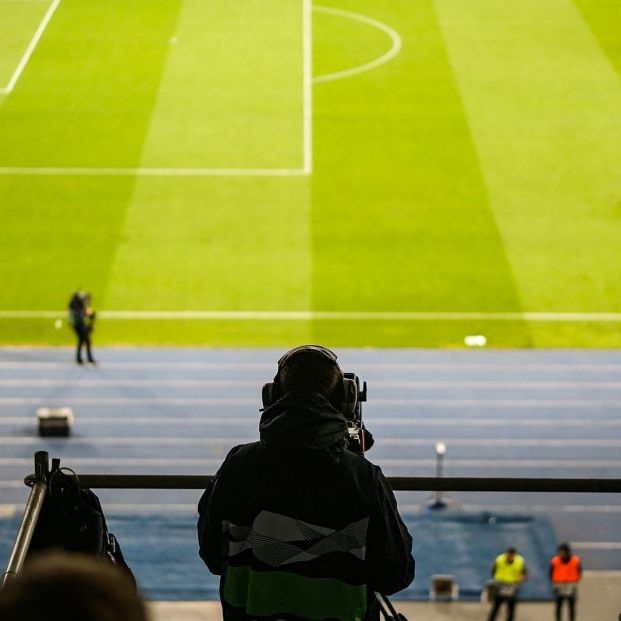 Dónde ver los partidos de Liga y la Champions 2022-2023 en televisión
