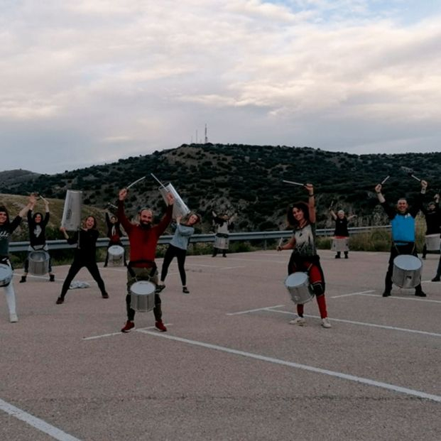 Boina Fest: vuelve la música contra la despoblación a Arenillas (Soria)
