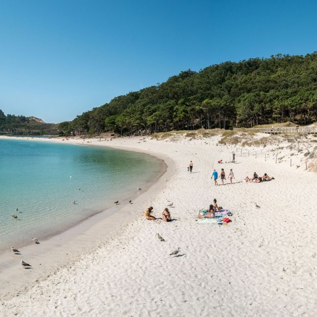 Las 10 playas españolas más deseadas este verano