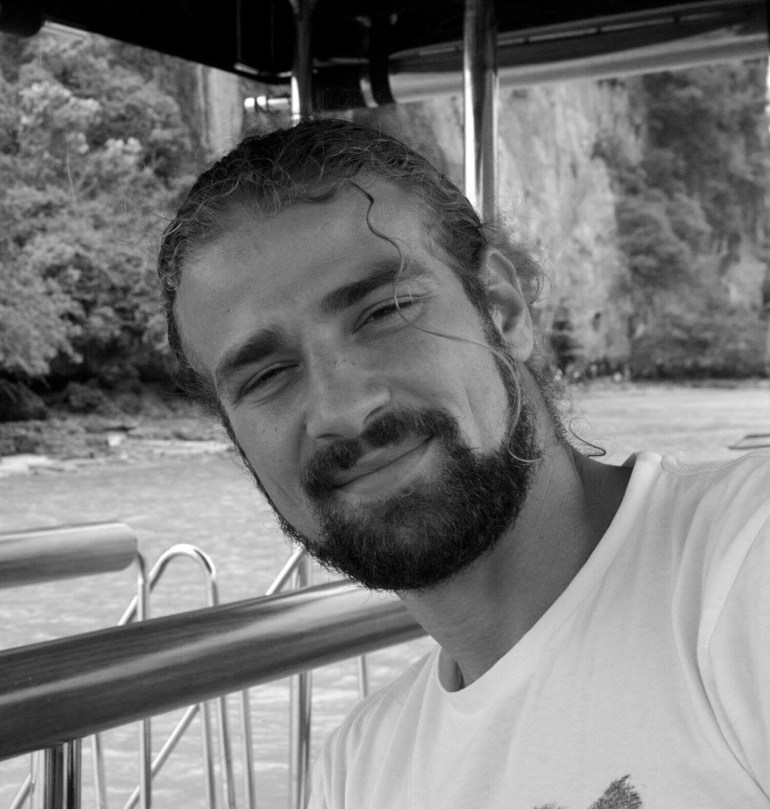 La Justicia italiana dicta sentencia: Mario Biondo fue asesinado