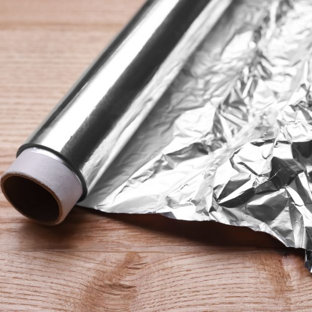 9 Ideas para usar el papel aluminio en la cocina!