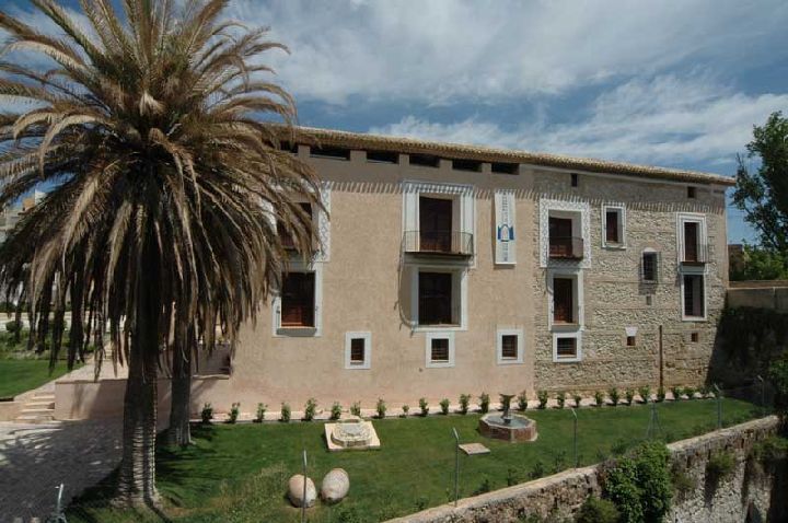 Museo de la Fiesta. Foto: Turismo de Caravaca