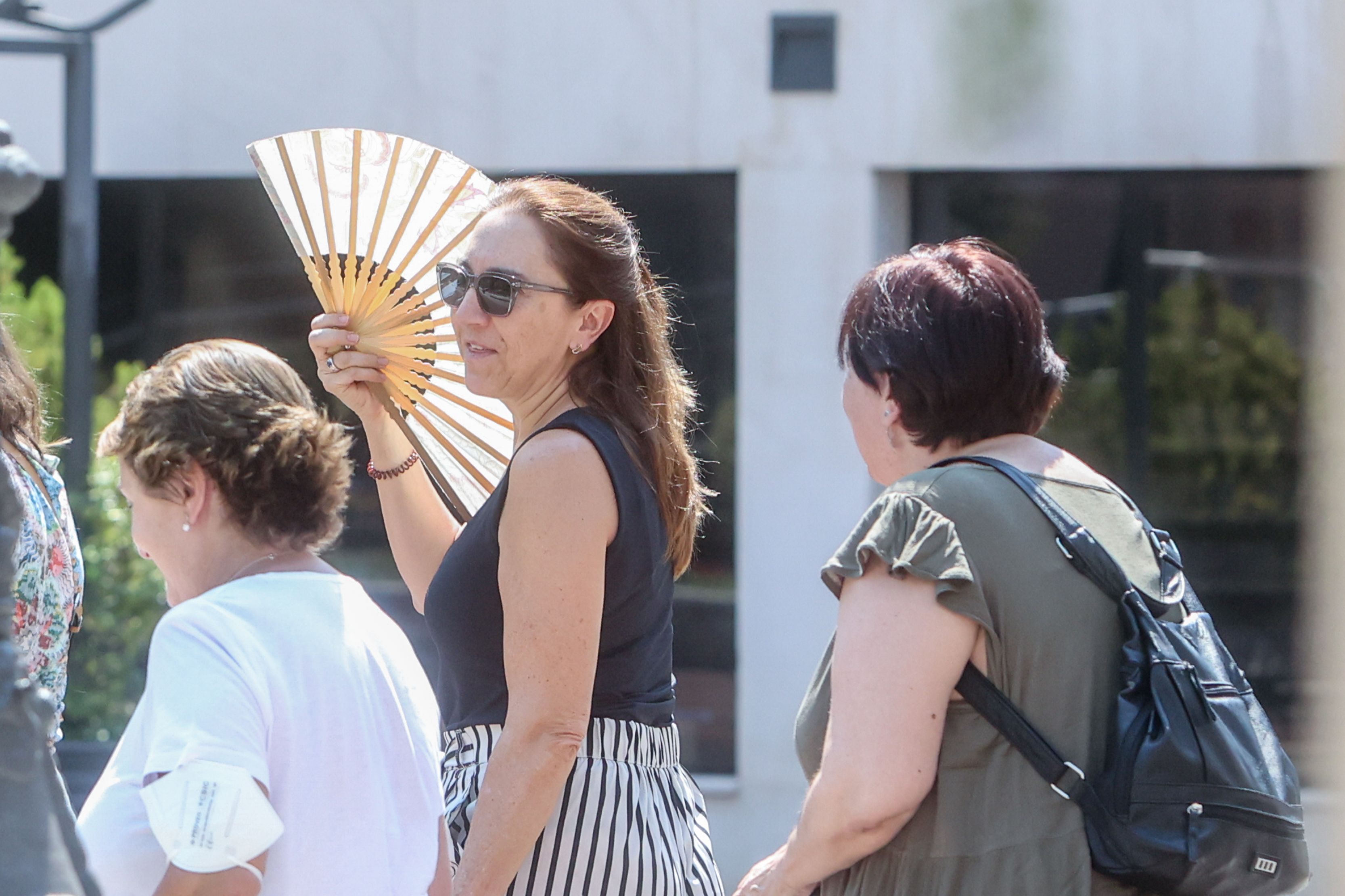 Estos fármacos pueden empeorar los efectos de la ola de calor