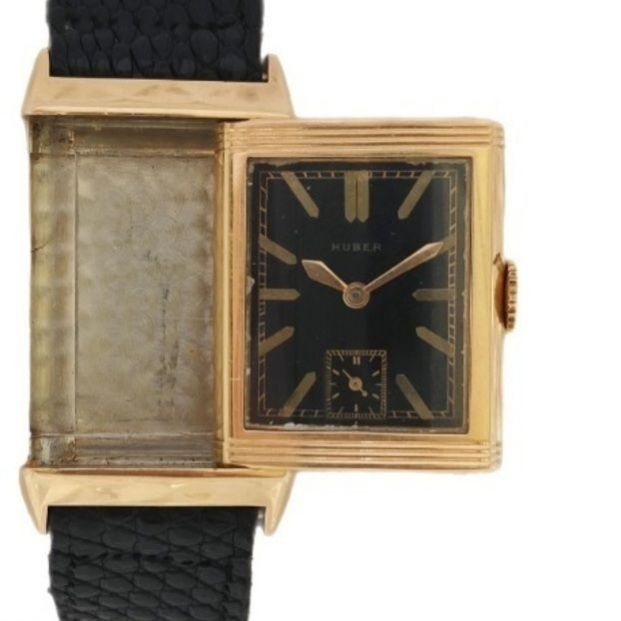 reloj oro pertenecio adolf hitler 