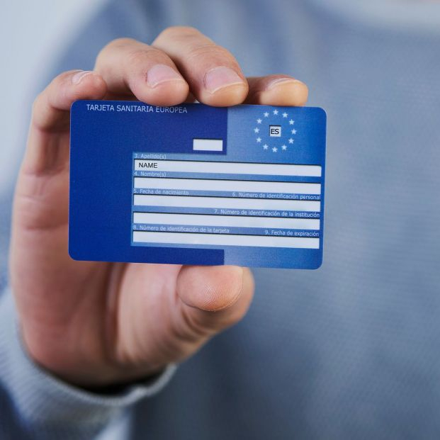 Cómo pedir la tarjeta sanitaria europea