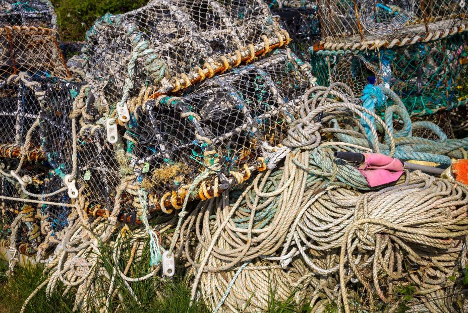 bigstock Traditional Fishing Traps Clos 458630593 bigstock Traditional Fishing Traps Clos 458630593