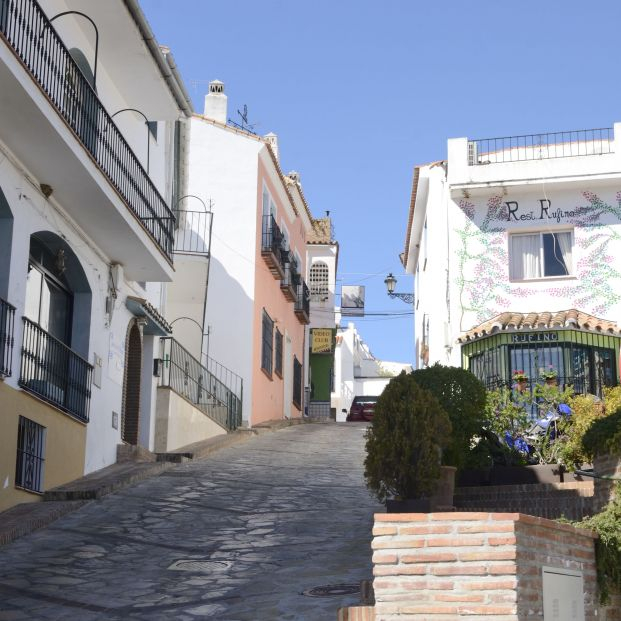 Los municipios más caros para comprar vivienda en España